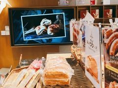 -西村叔叔的店·面包·甜品·蛋糕(崂山丽达店)