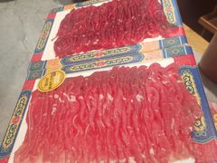 -侃爷南门铜锅涮肉