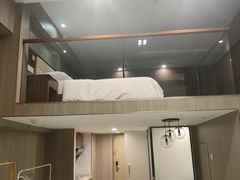 -天悦·国际Apartment(广州南站店)