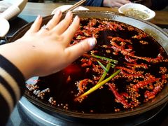 -纸盐河码头火锅(十八梯店)
