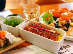 -河风の幸会精致料理