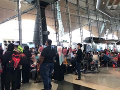 -吉隆坡国际机场