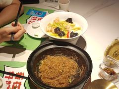 -鑫小城故事·藕汤·家常菜(台北一路总店)