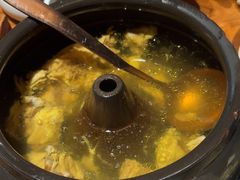 -云海肴·汽锅鸡·云南菜(美罗城店)