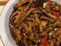 -聚鑫阁江浙菜·非遗传承技艺(闵行交大店)