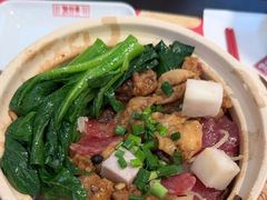 -华记煲仔华·煲仔饭(人和店)
