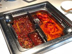 -海底捞火锅(团结桥店)