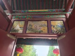 -大槐树寻根祭祖园