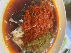-小秦淮·南京土菜(新亭西路店)