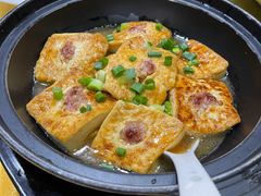 -大笑饭堂(甲子桥店)