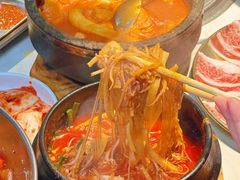 -六七八韩式烤肉·韩国料理(上杭路店)