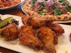 炸鸡-Malena玛莲娜