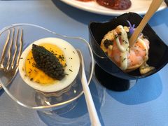 -索菲特酒店 · 云尚天际自助餐厅