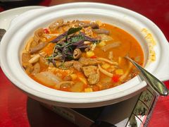 -瑶王府·广西菜(金阳路店)