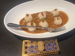 -喜悦烤鸭·新京菜(王府井店)