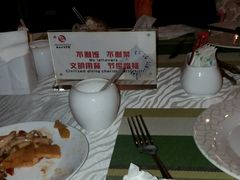 -巴西烤肉海鲜自助餐厅