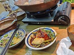 -滇牛云南火锅(桂林路店)