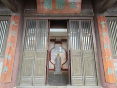 -敬亭山风景名胜区