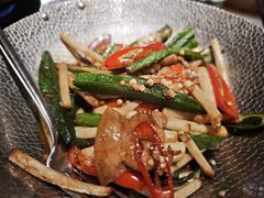 -老阿爸鲜鱼土菜(独墅湖店)