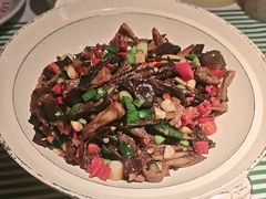 -楼兰新疆菜(江宁万达店)