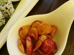 特色酱萝卜-五观堂素食(新华路店)