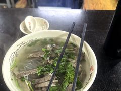 -回回锅贴(小河沿店)