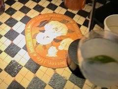 -MM·五声·音乐人与调酒师(西安路店)
