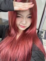 -Sying杉影日式烫染專門店