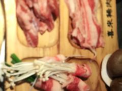 -喜来稀肉(虹泉路店)