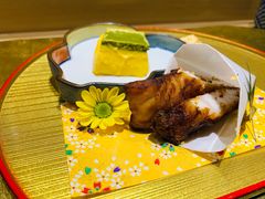 -荣一代目OMAKASE板前料理