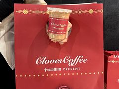 -四叶咖咖啡(昆明恒隆PRO店)
