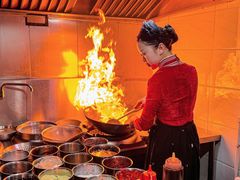 -阿嫂印象·民间江湖菜(大学城店)