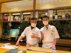 -鮨冠OMAKASE食べ放题(北京首店)