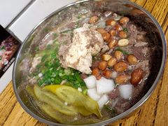 -白露塘杀猪粉(药王街店)