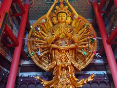 -上海东林寺(金山区)