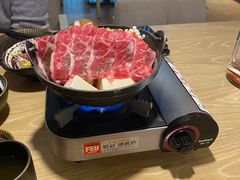 -御瀛日本料理