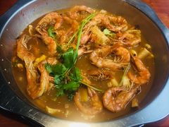 -惠友大虾(太原北街店)