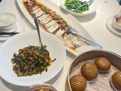 -院里寻菜·精致庭院菜(观沙岭店)