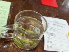 -同得兴 Since·1995 传统苏式面馆(嘉馀坊店)