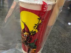 -书亦烧仙草(印象汇都市店)
