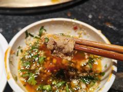 -周师兄大刀腰片火锅(洪崖洞旗舰店)