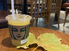 -星巴克(北京三里屯SOHO一店)