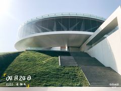 -郑东新区龙湖公共艺术中心