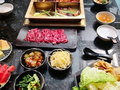 -王家渡火锅店(棕榈泉店)