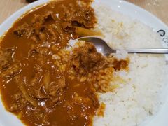 -CoCo壱番屋(久光百货店)
