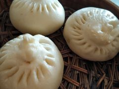 三丁包-冶春茶社(官园桥店)