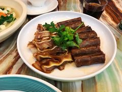 -椿记烧鹅(叠彩店)