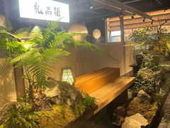 -沅江水·湖南家宴(南村万博长隆商圈店)