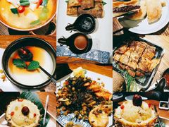 -云海肴·汽锅鸡·云南菜(美罗城店)