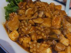八珍豆腐-津沽小院(天津之眼店)